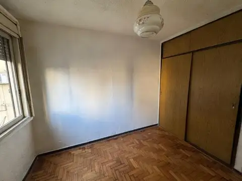 Departamento en Venta en Barracas, USD 88.500