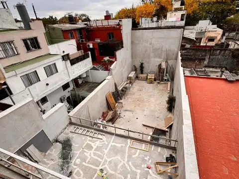 Departamento en Venta al Norte