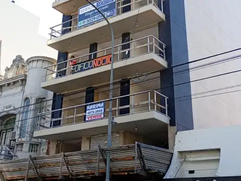 Avenida Rivadavia 8800