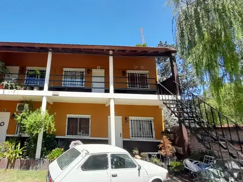 Departamento en Venta en Villa Luzuriaga, USD 35.000