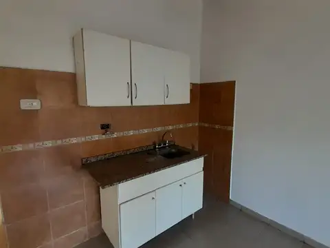 Departamento en venta en Villa Luzuriaga