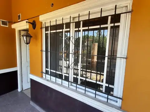 Departamento en venta en Villa Luzuriaga