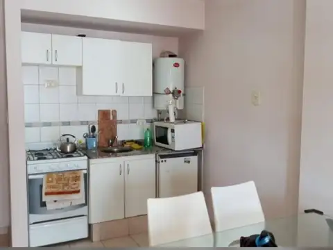 DPTO MONOAMB ALQ TEMPORARIO ROSARIO