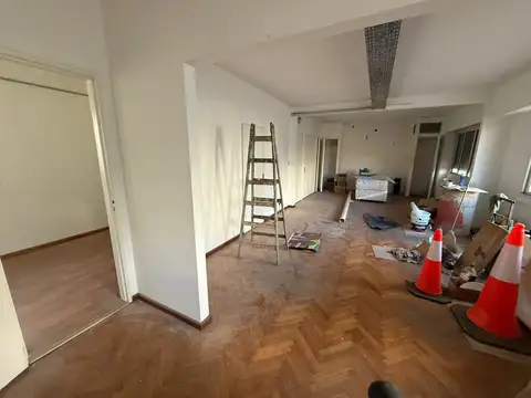 Av. del Libertador al 1100