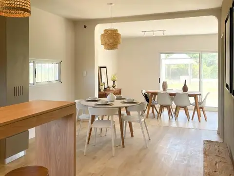 Casa en Venta de 2 dormitorios