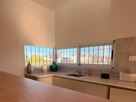 Casa 2 dormitorios -  Sebastían 1409 Funes Town