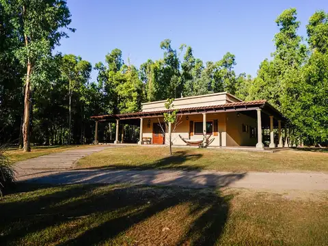 Campo en Venta en Villa Ramallo, Partido de Ramallo