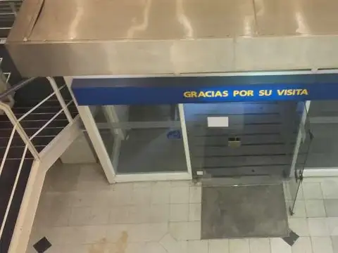 Microcentro local 500M2