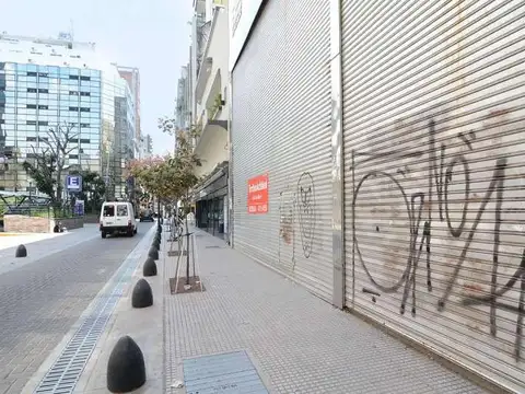 Local en Alquiler en Microcentro, USD 4.000