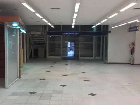 Local en Alquiler en Microcentro, USD 4.000