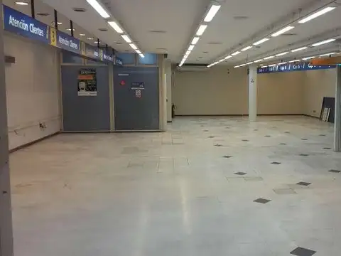 Local en Alquiler 40 años