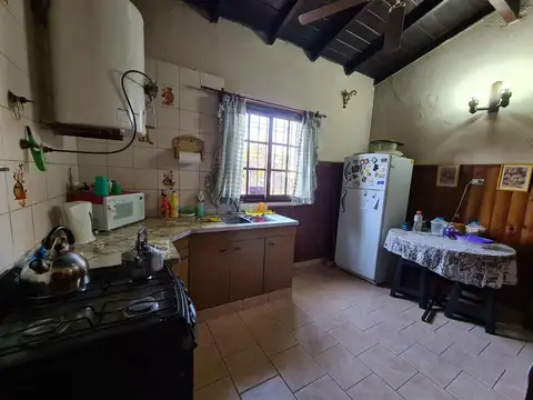 Casa en Venta de 2 dormitorios