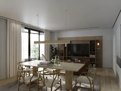 Departamento en Venta 1 año