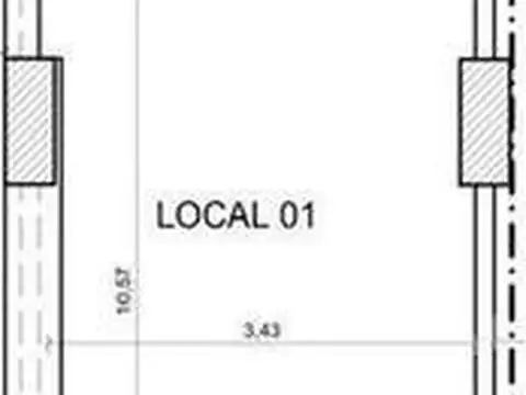 Local en Alquiler en Remedios de Escalada, $ 1.800.000