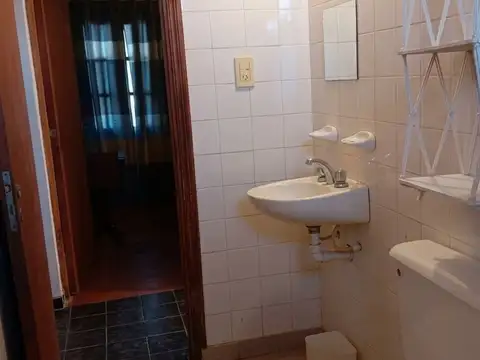 CASA VENTA LOCALIDAD GUACHIPAS 2 DORMITORIOS