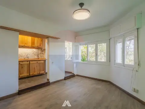 Departamento en Alquiler de 3 ambientes