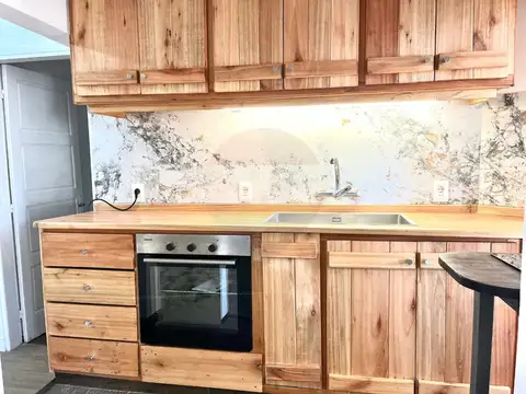 Departamento en Alquiler 76 años