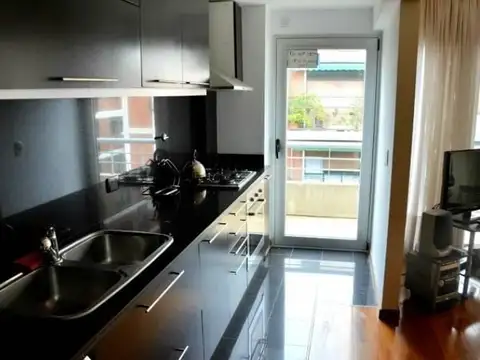Departamento en Alquiler Temporal de 2 ambientes