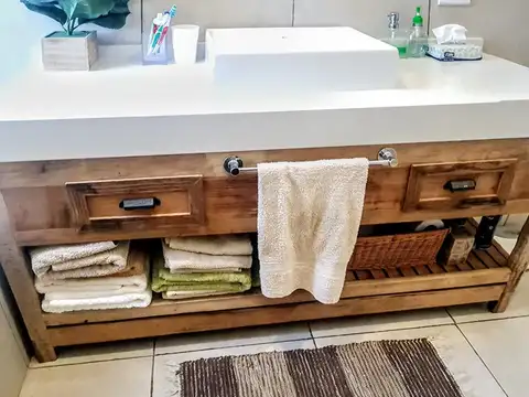 Casa  en Venta en Tipas, Nordelta, Tigre