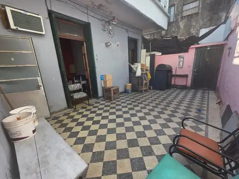 Depto Tipo Casa en Venta de 3 dormitorios