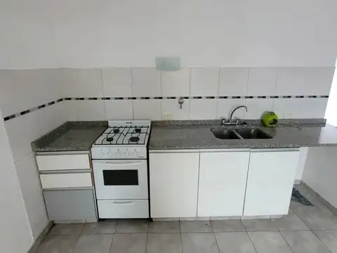 Departamento en Alquiler de 2 ambientes