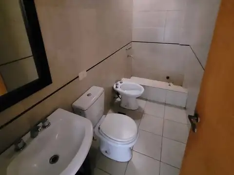 Departamento en Alquiler 15 años