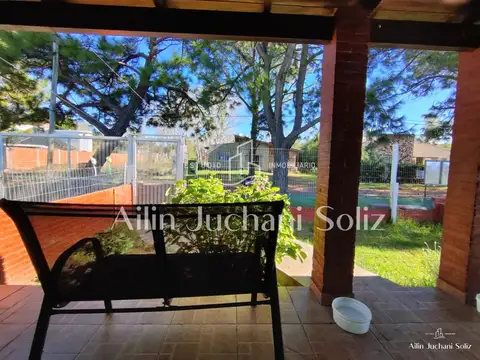 Casa en Venta en San Bernardo del Tuyu, USD 75.000