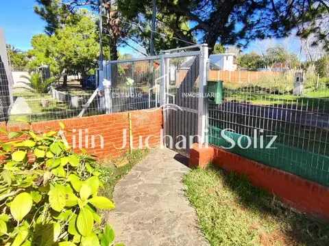 Calle 22 al 2731
