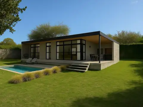Terreno en Venta en Centro, Merlo