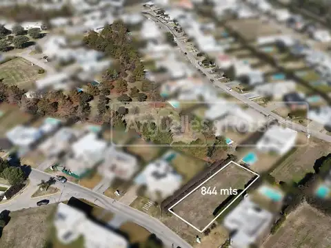Lote a la Venta San Sebastián