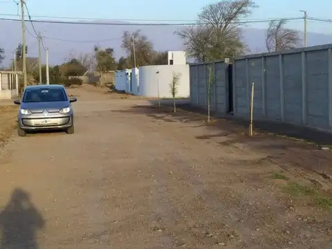 SE VENDE TERRENO EN V. VIEJO, IDEAL PARA INVERSIÓN