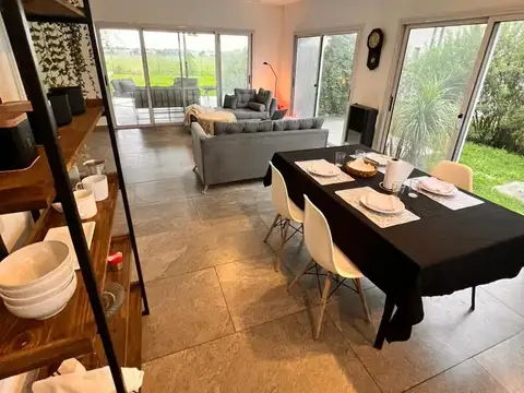 Casa en Alquiler de 2 dormitorios