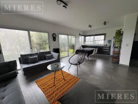 Casa en Alquiler 3 años