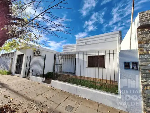 Escobar centro