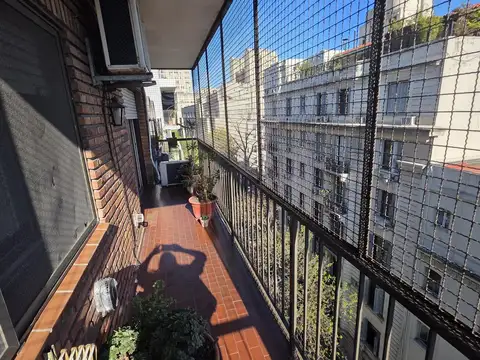 Departamento en Venta en Recoleta, USD 180.000