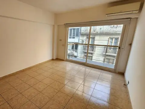 Departamento en Alquiler en Recoleta, Capital Federal