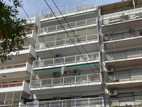 Departamento 2 ambientes 