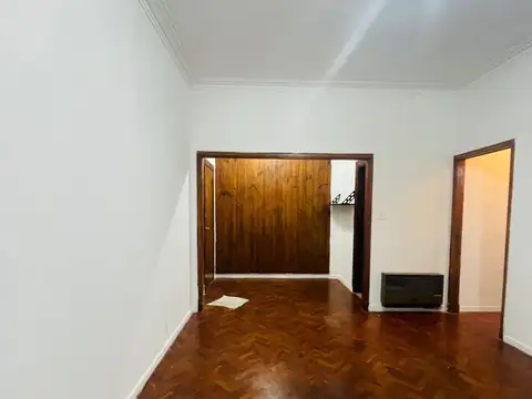 Espectacular Departamento de 2 Ambientes en Palermo de 63 Mts
