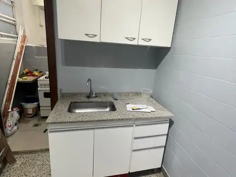 Espectacular Departamento de 2 Ambientes en Palermo de 63 Mts