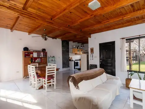 Casa en Venta al Oeste