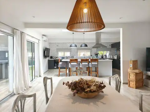 Casa en Alquiler 6 años