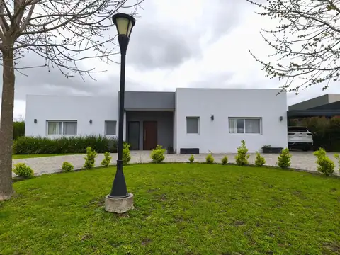 Haras Santa Maria Dique Lujan
