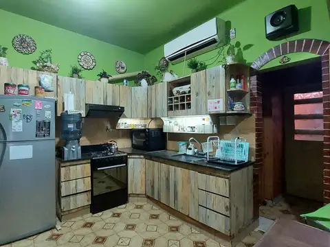 9 de julio al 5400