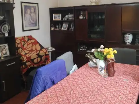 Avenida Argentina e/ Pueyrredón y Juan Bautista Alberti