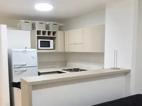 Departamento en Venta al Este