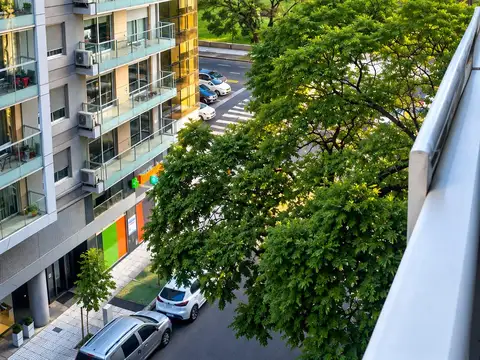 Departamento en Venta 4 años