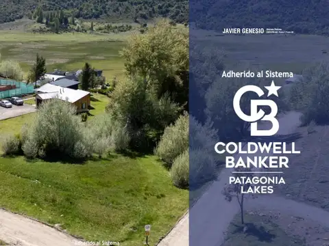 VENTA LOTE en Barrio Penon del Lolog  2100 m2 San Martin de los Andes