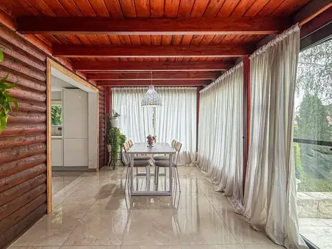 Casa en Alquiler 12 años
