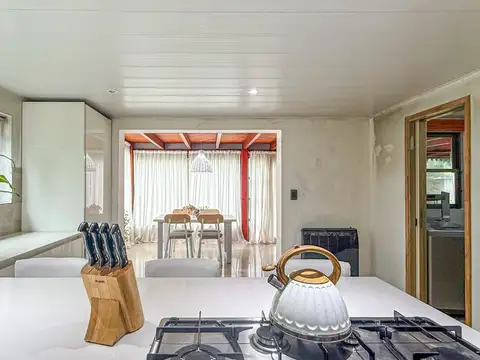 Casa en Alquiler en Miramar, USD 1.200