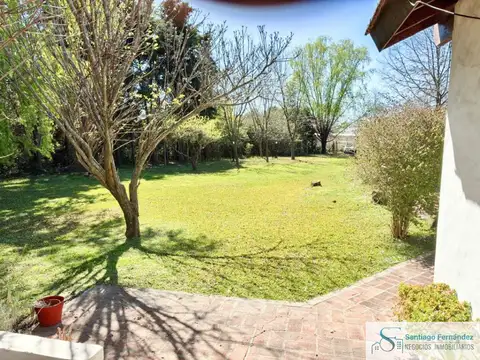 Casa en Venta 30 años